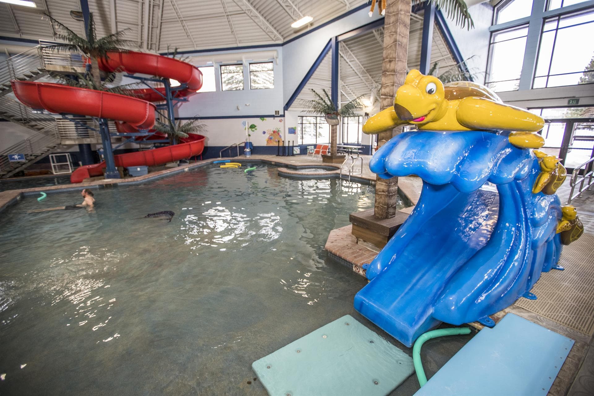 Burgundy House - Image 67