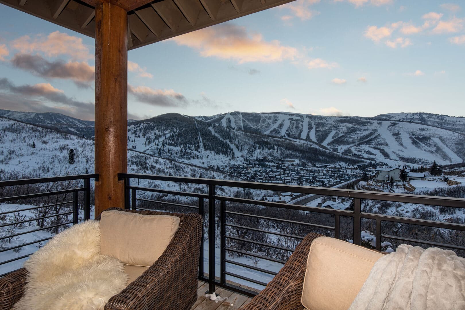 Old Town Overlook - Image 19