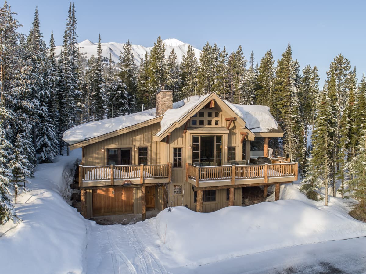 Lower Mountain Home #2 - Image 30