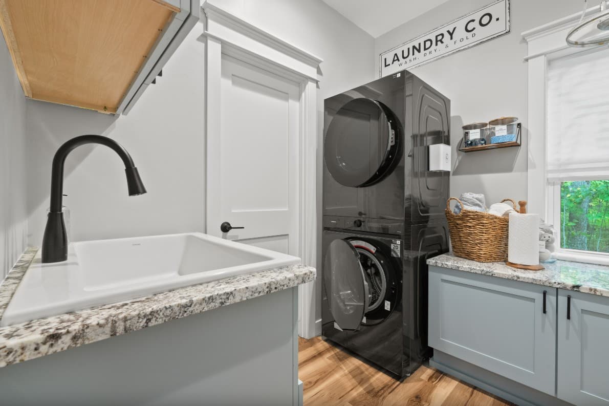 Bearly Hare Cottage - Image 19