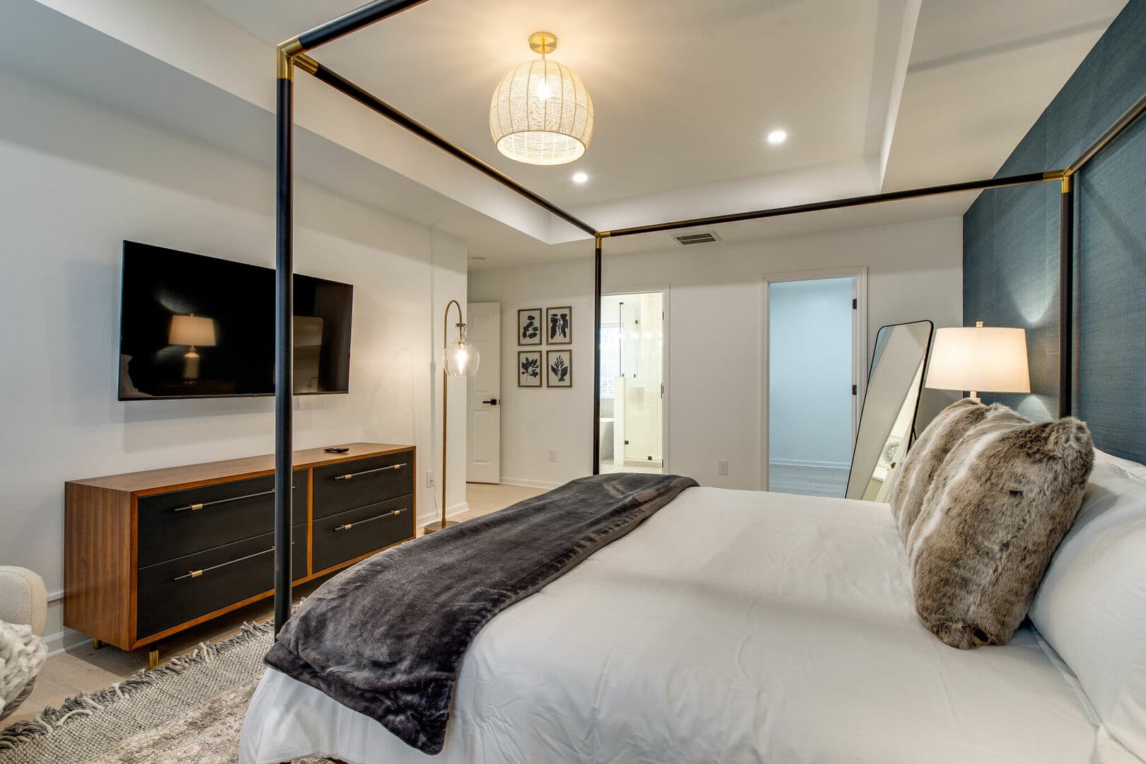 Ewingville House - Image 17