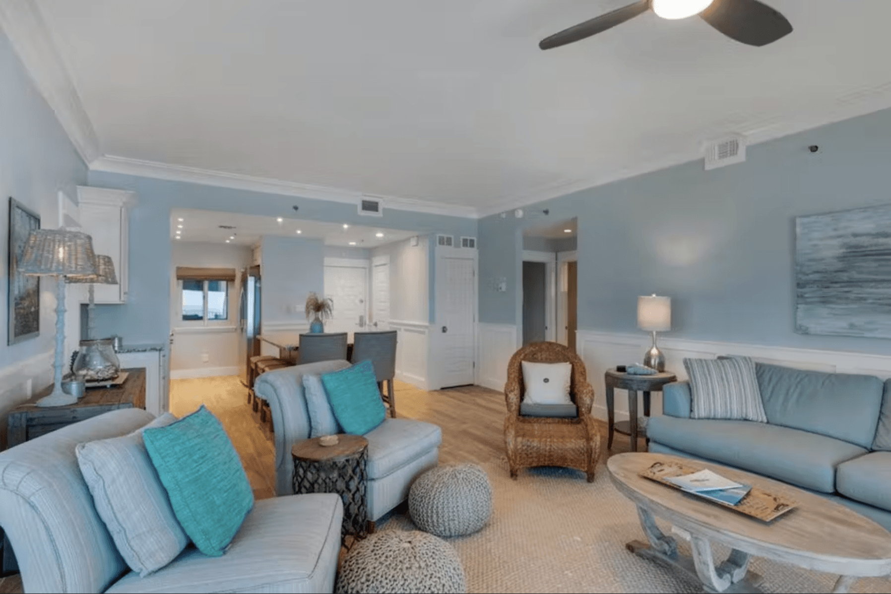 Tops'l Beach 612 Home - Image 2