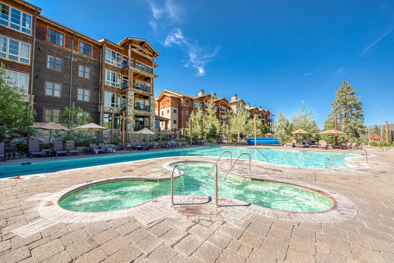 Larkspur Luxe - Image 3