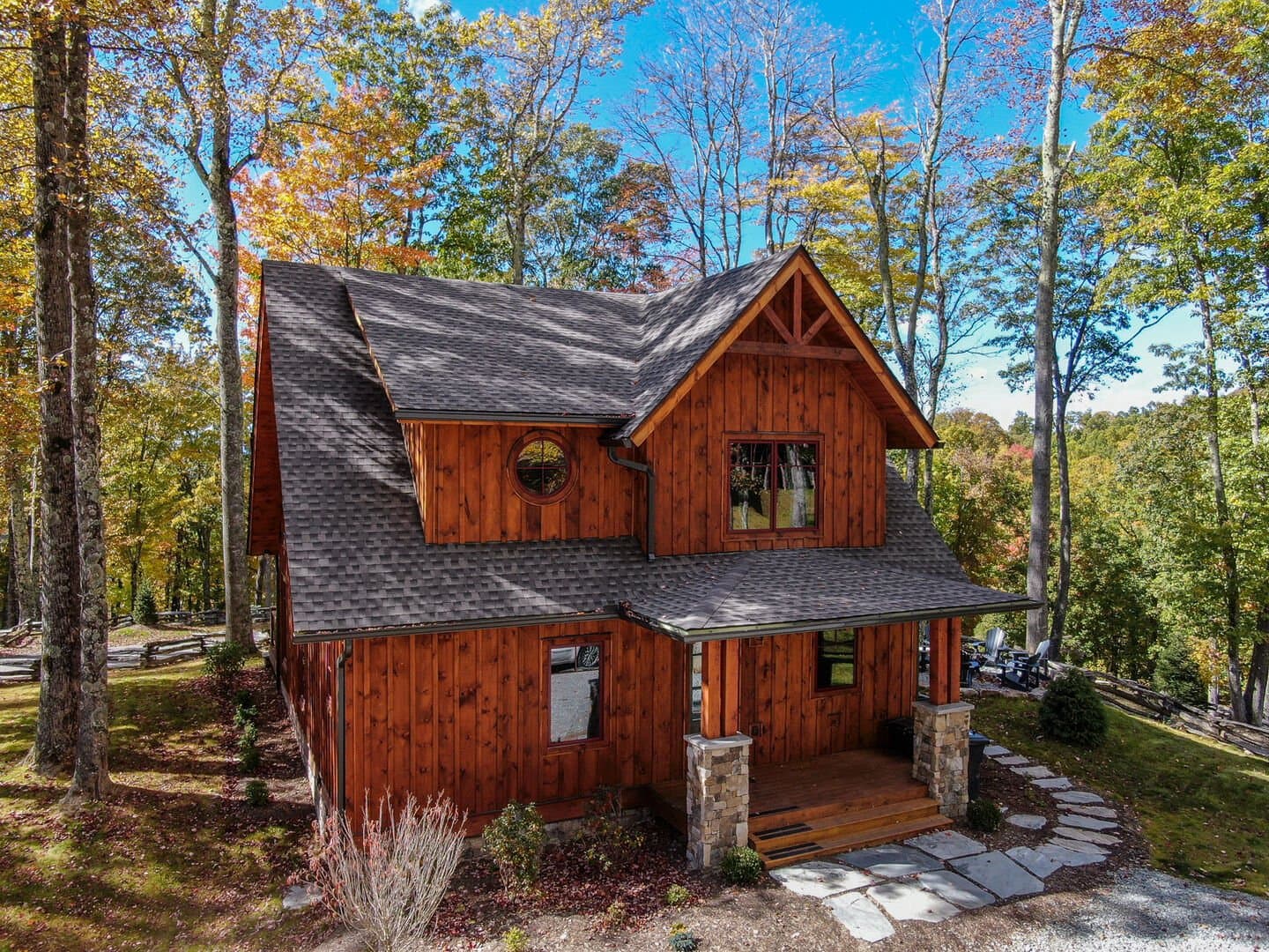 Teddy Bear's Retreat - Image 28