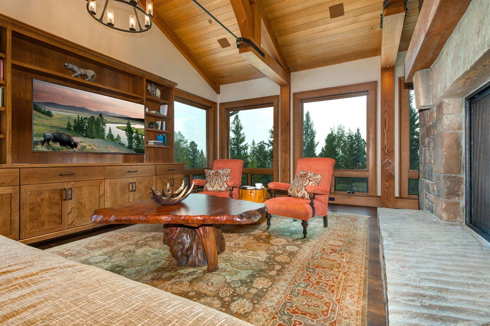 Heartwood Lodge - Image 44