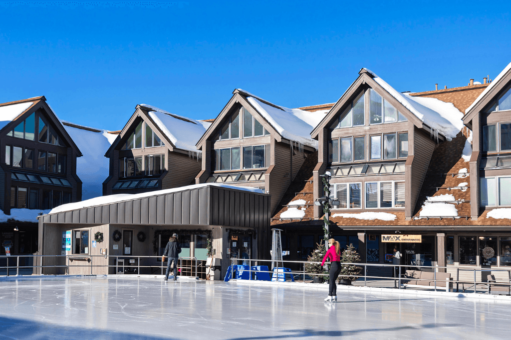 Presidential Suite at Mountain Village #363 - Image 41