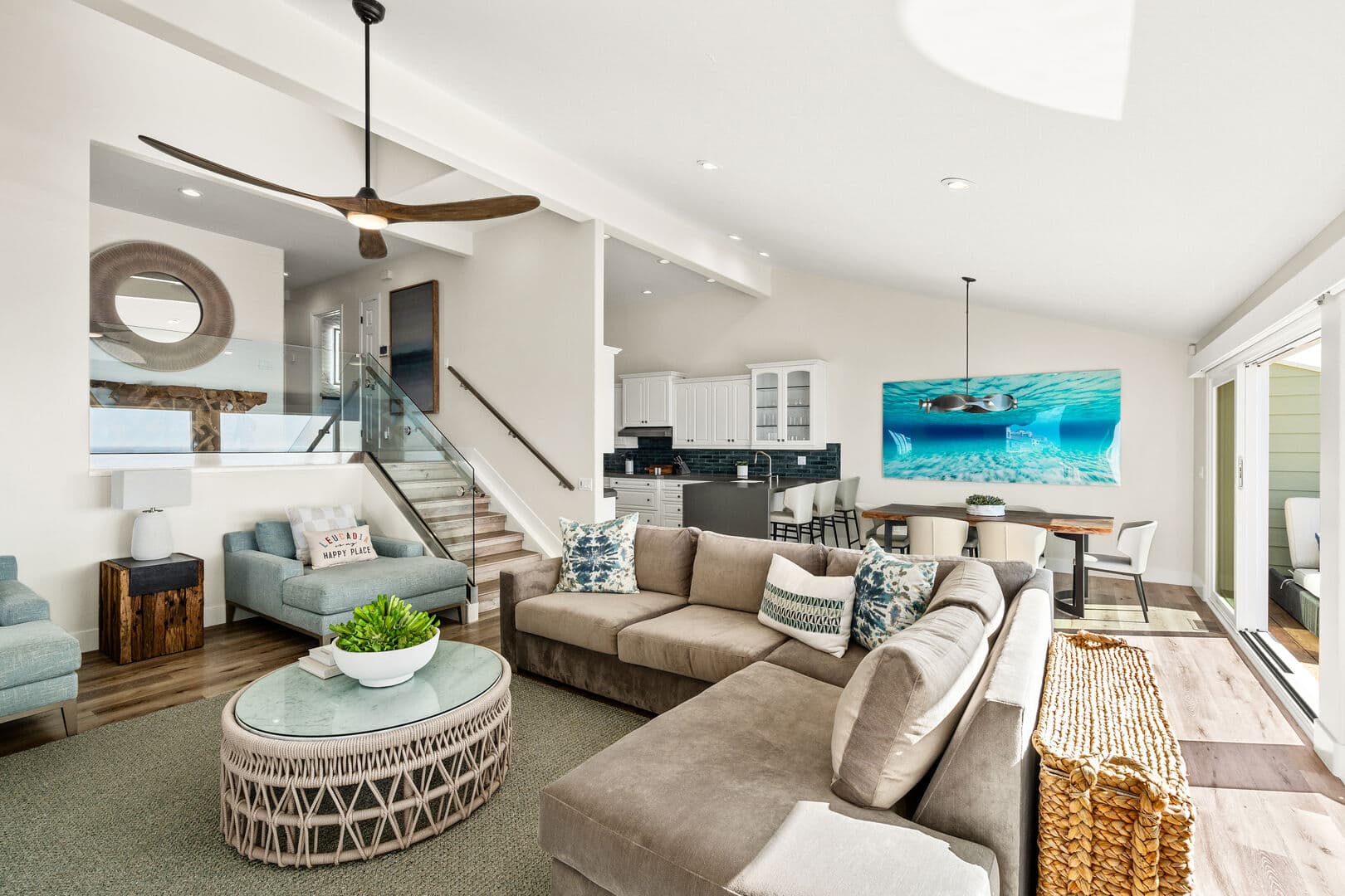 Seabluffe Escape - Image 5