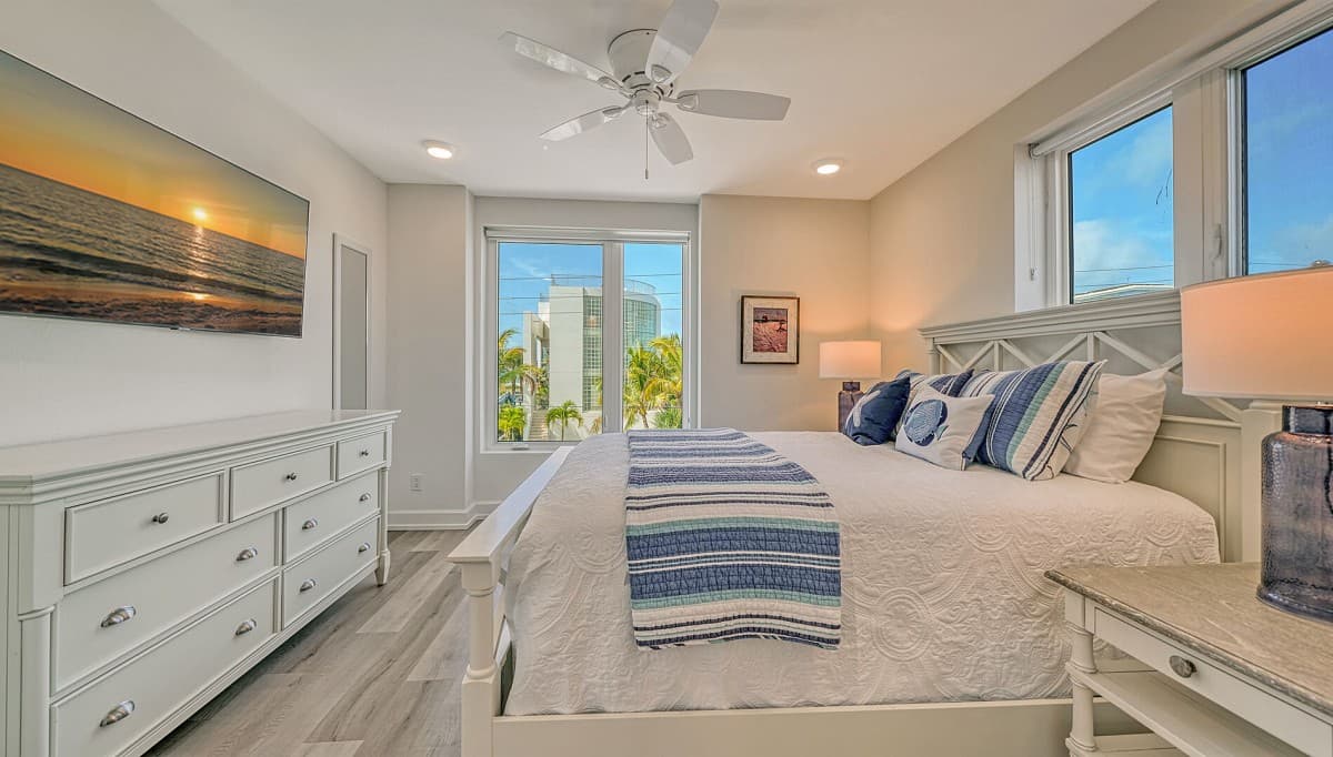 Beach Dream Villa - Image 16