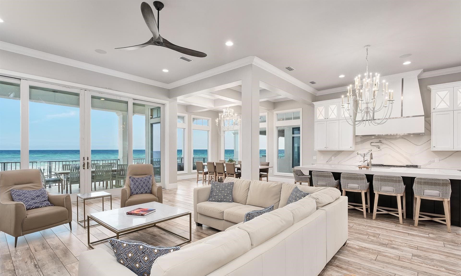 Beachfront Bliss - Image 2