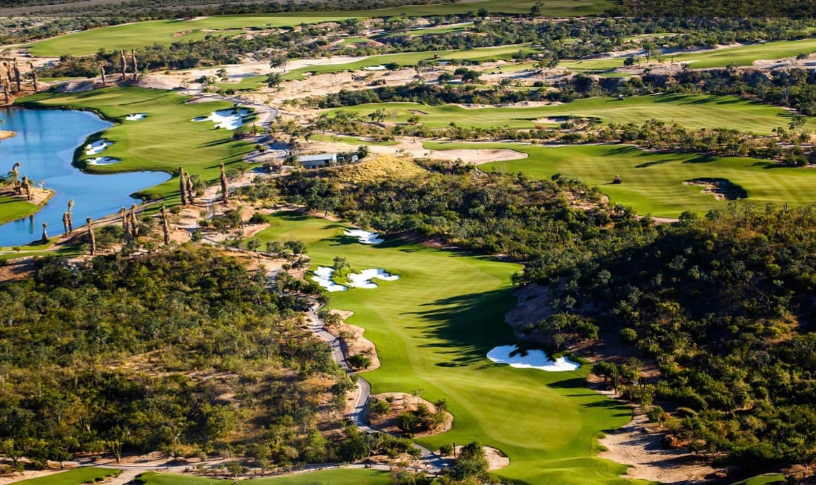 Chileno Bay Resort Villa - Image 12