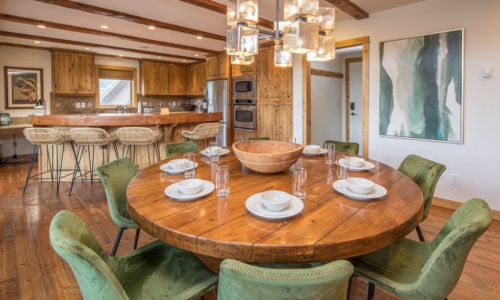 Black Eagle #3 - Image 6