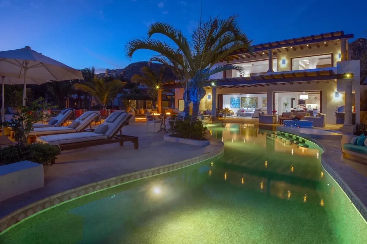 Villa Pacifica - Image 3