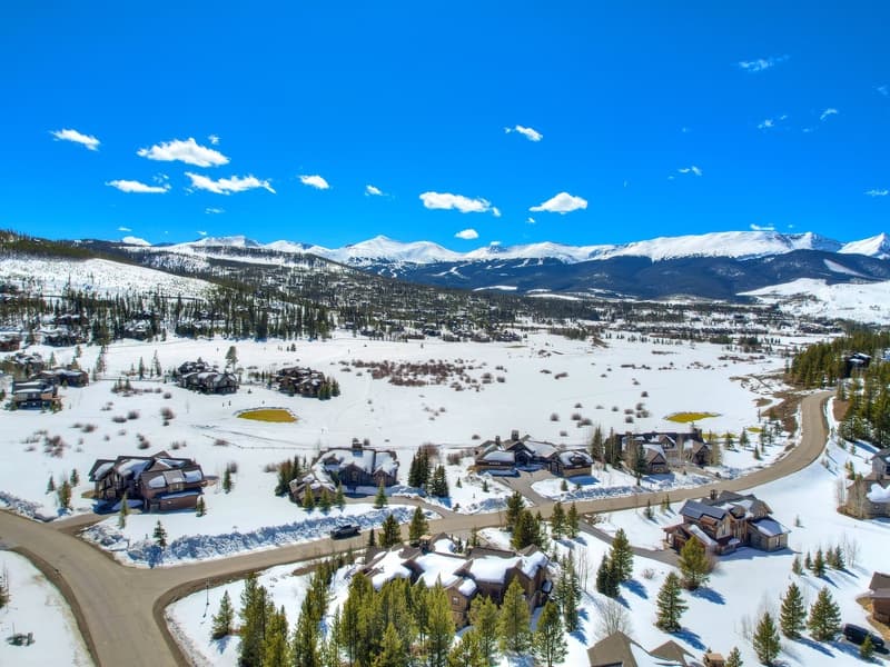 Long Ridge Lodge by the Breck Golf Course - Image 3