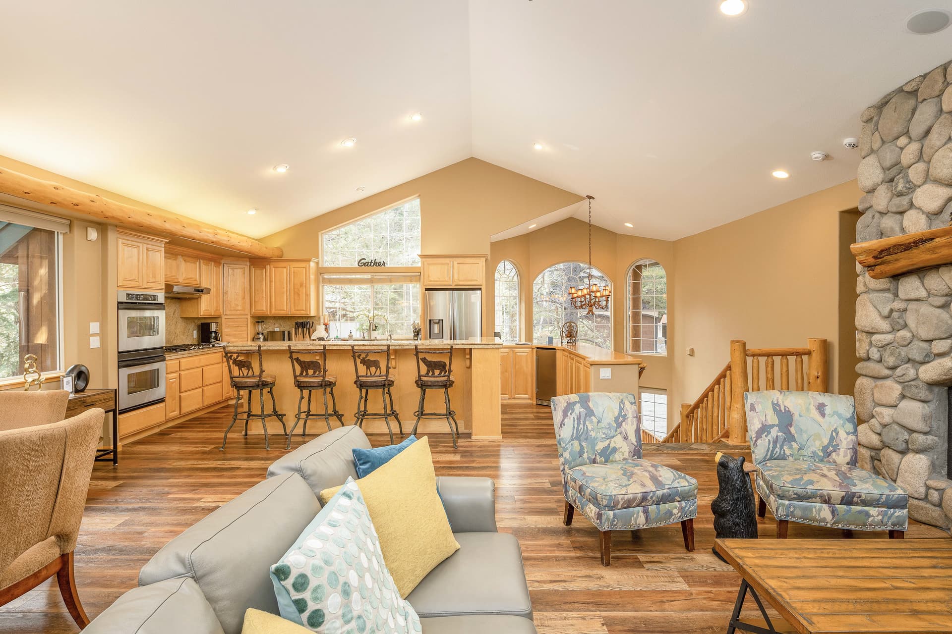 Tahoe Getaway House - Image 8