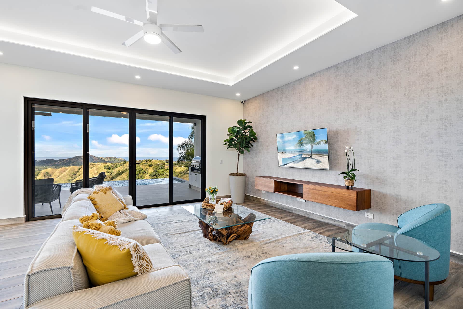 Villa Acantilado - Image 2