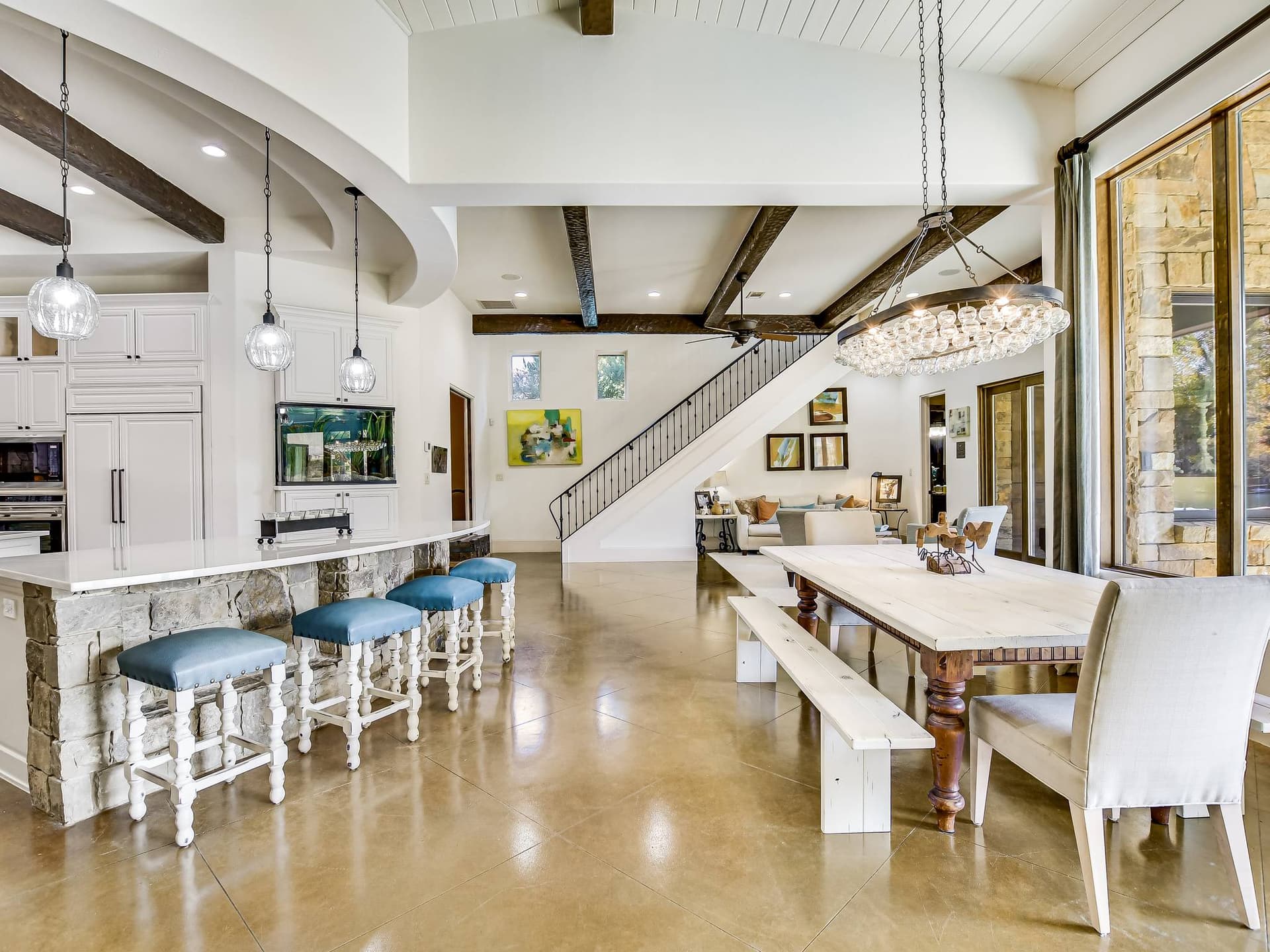 Elite on Lake Austin - Image 5