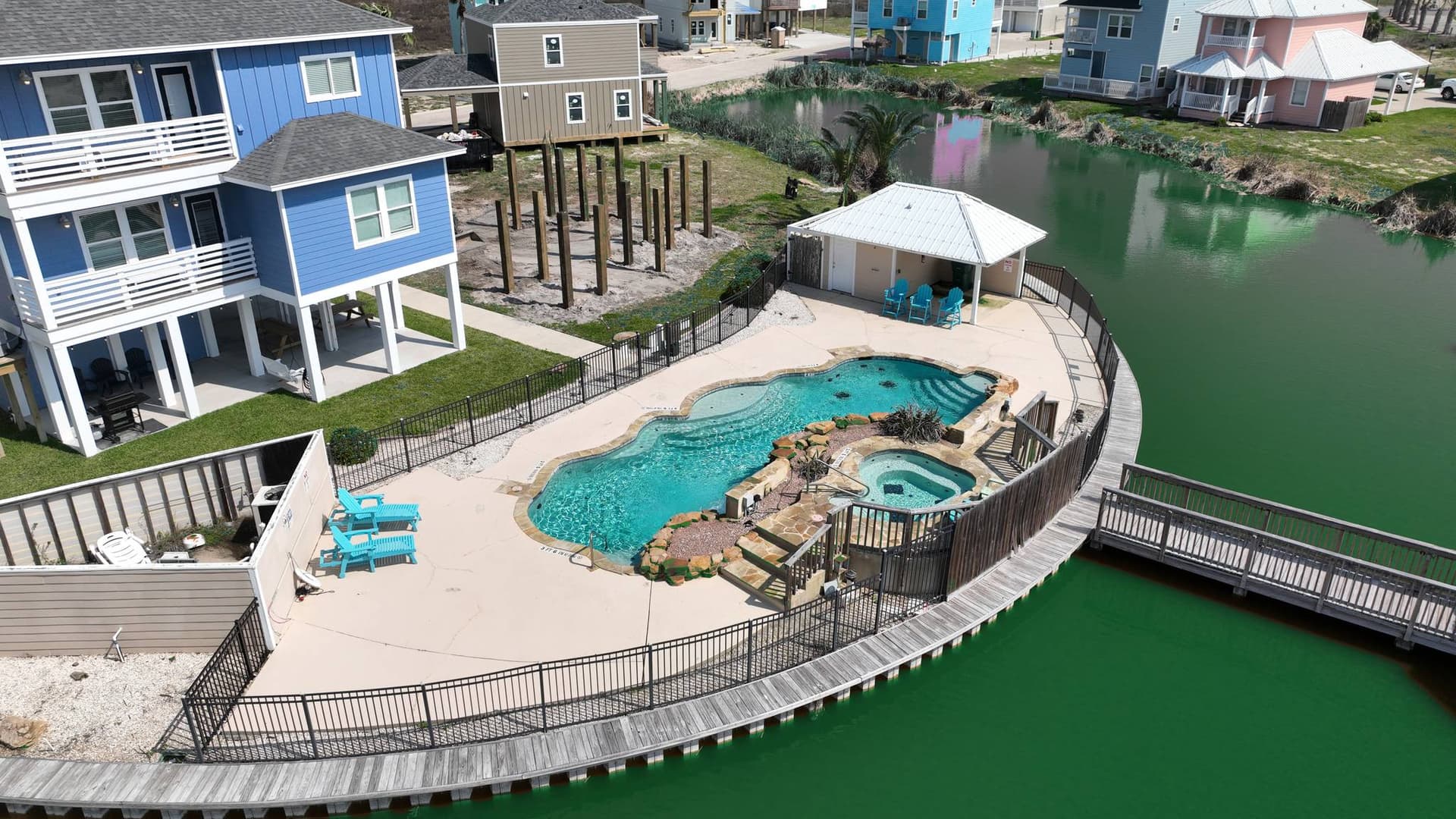 Casa Pura Vida - Image 45