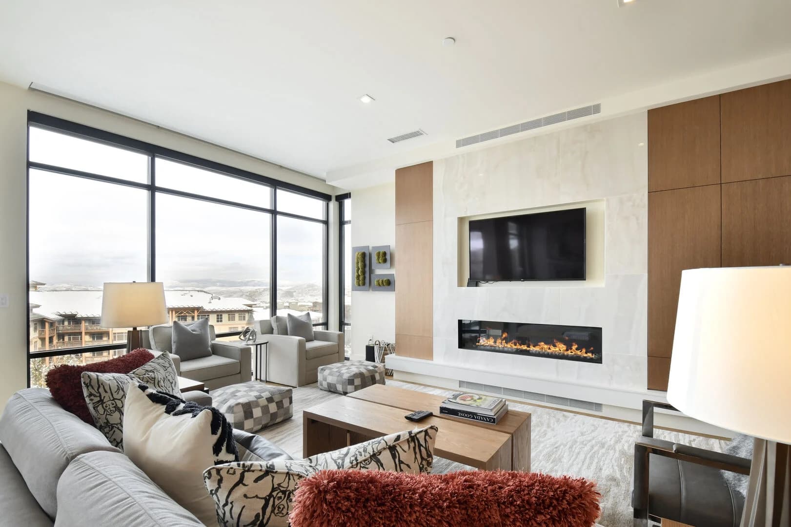 The Lift Penthouse - Image 4