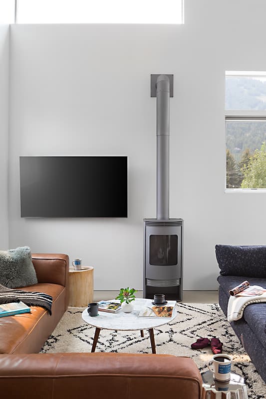 Yellow Mules Home - Image 3