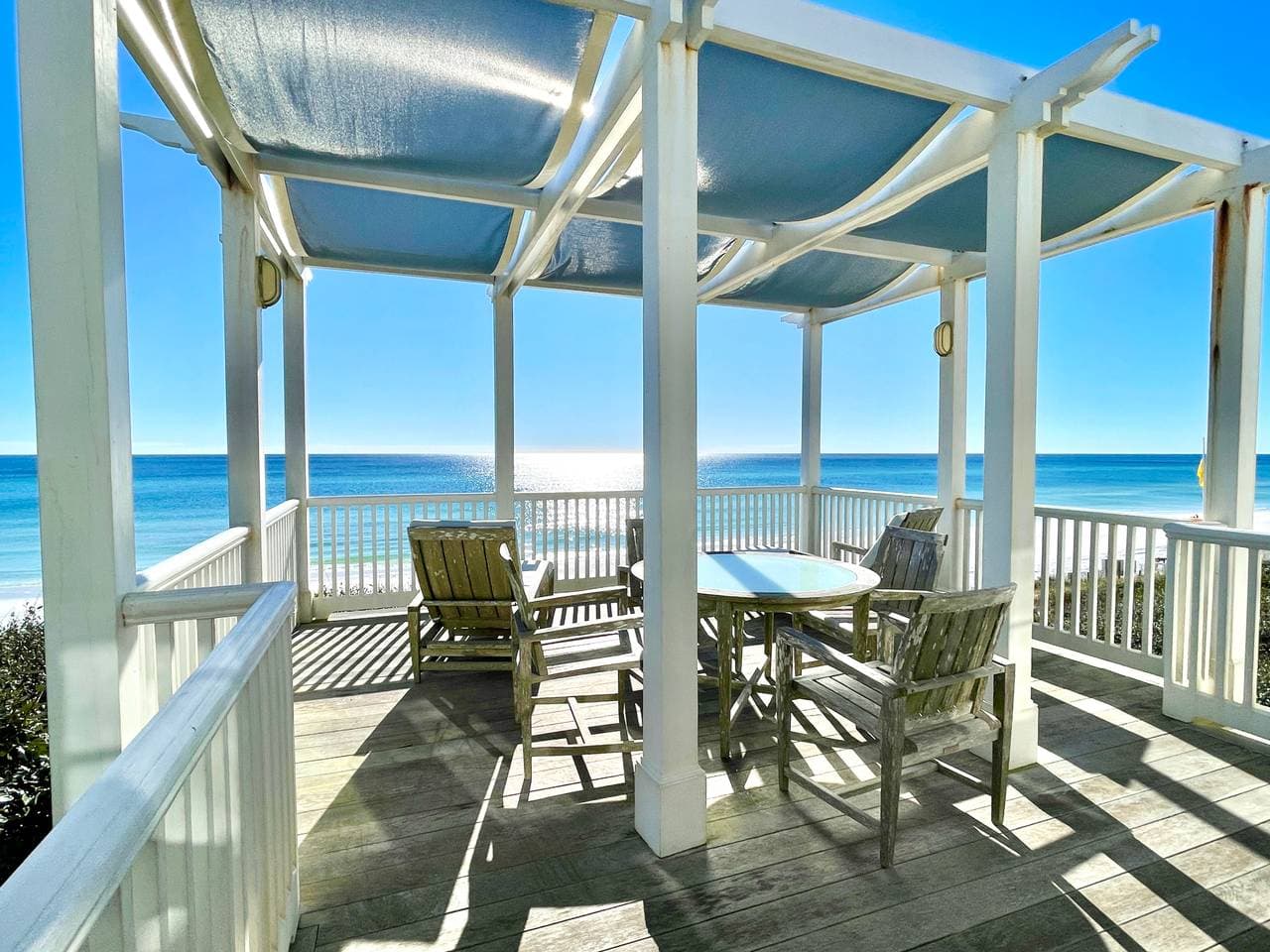 Golden Dune Home - Image 11