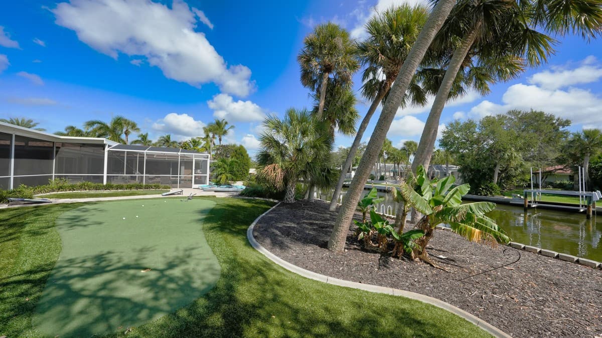 Gulf Birdie Home - Image 38