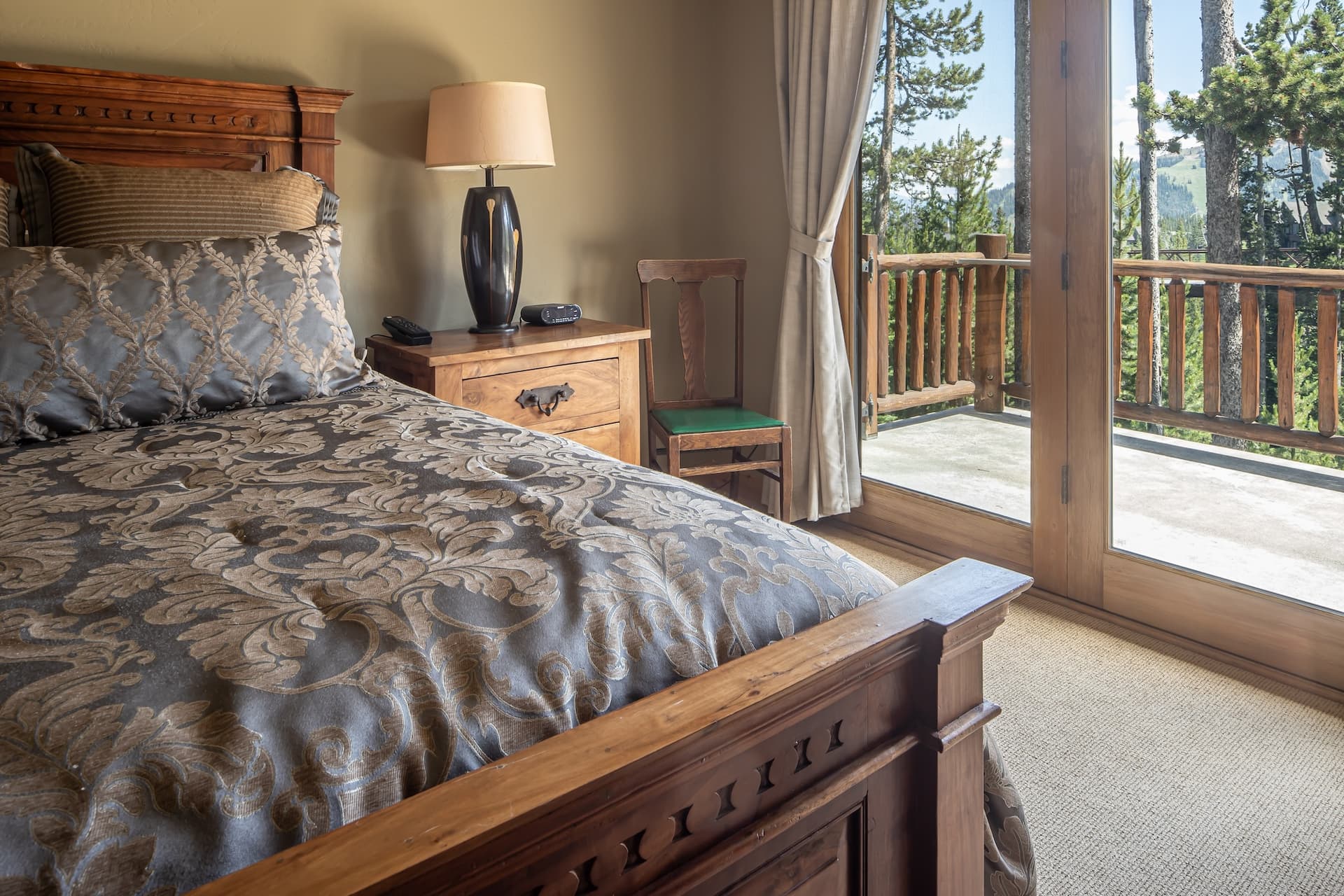 Happy Trails #9 - Image 21