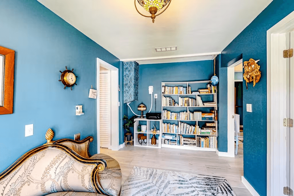 Purple Pelican Cottage - Image 14