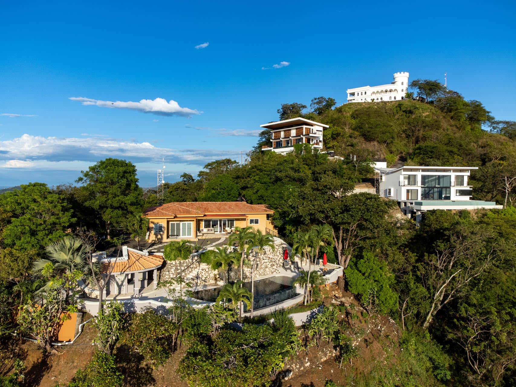 Isla en el Cielo Casa - Image 20