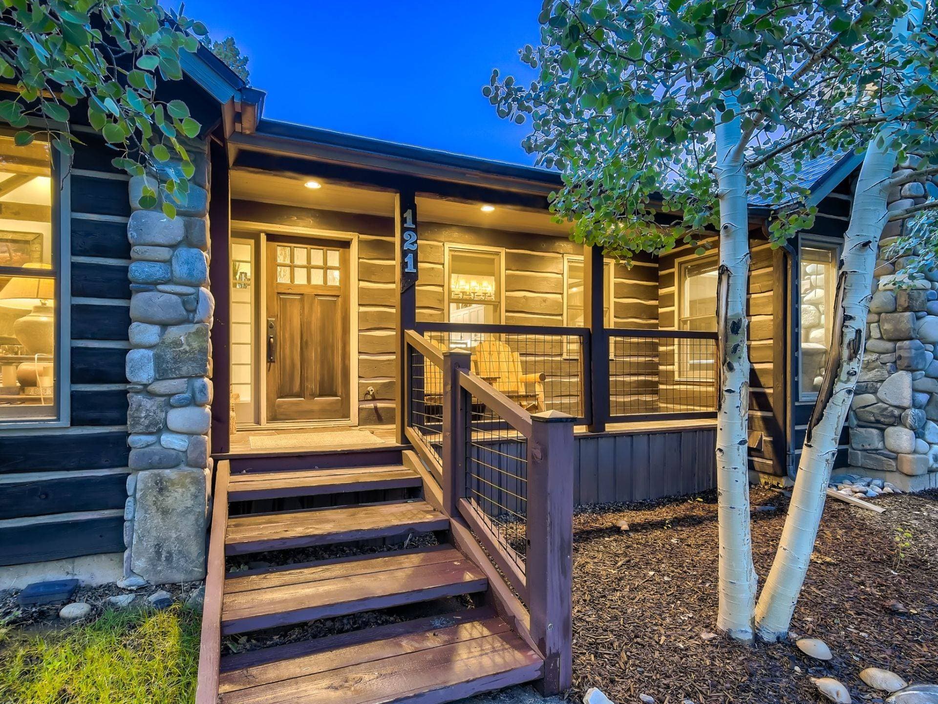 Lodge at Ski Hill - Image 31