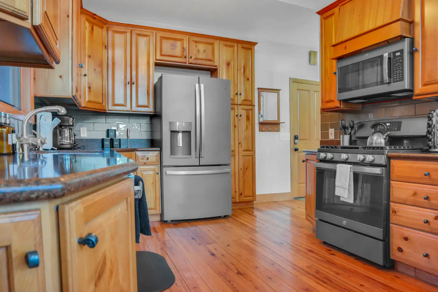 Silver Hollow Cabin - Image 10