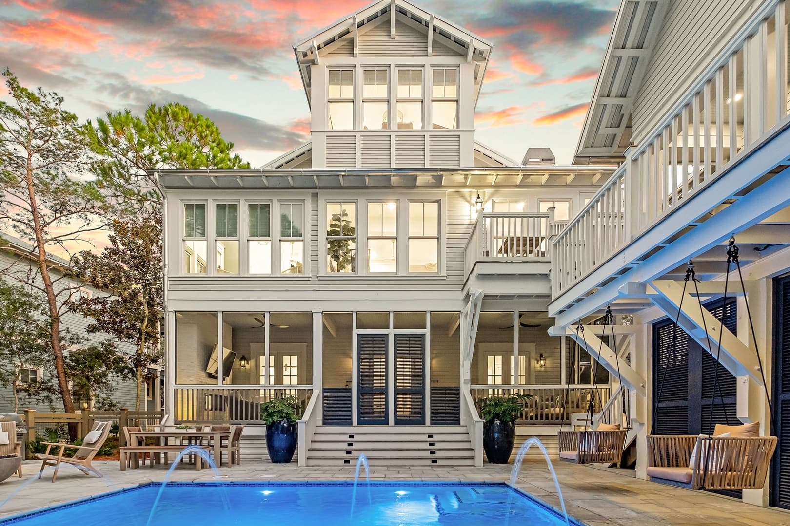 Blue Water Haven - Image 4