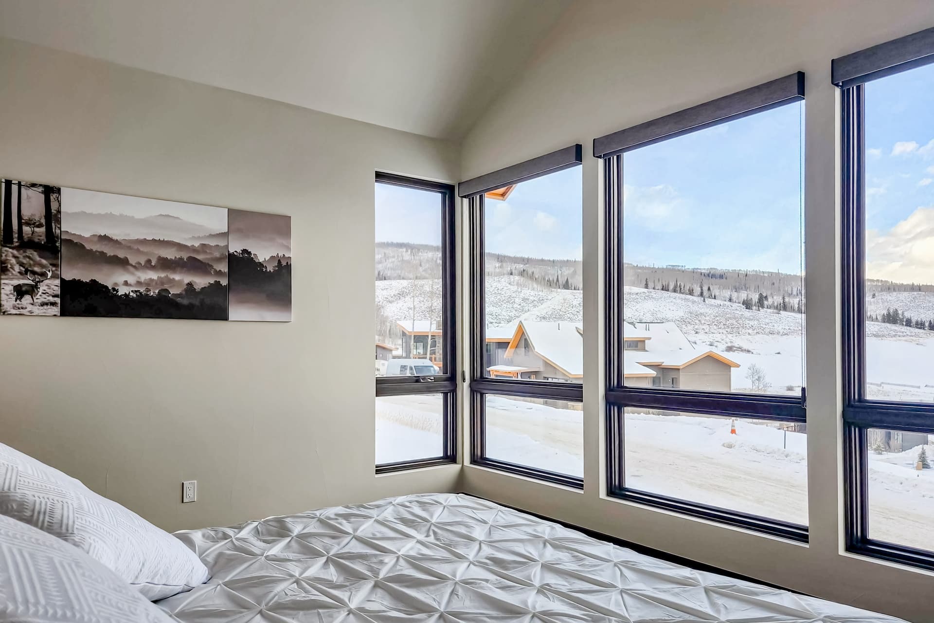 Slice of Silverthorne House - Image 17