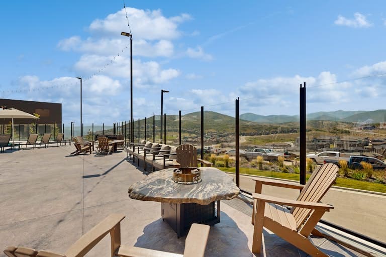 Black Rock Mountain Resort #614AB - Image 38