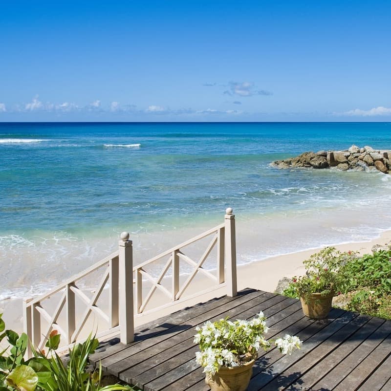 Azure Shore Retreat - Image 1