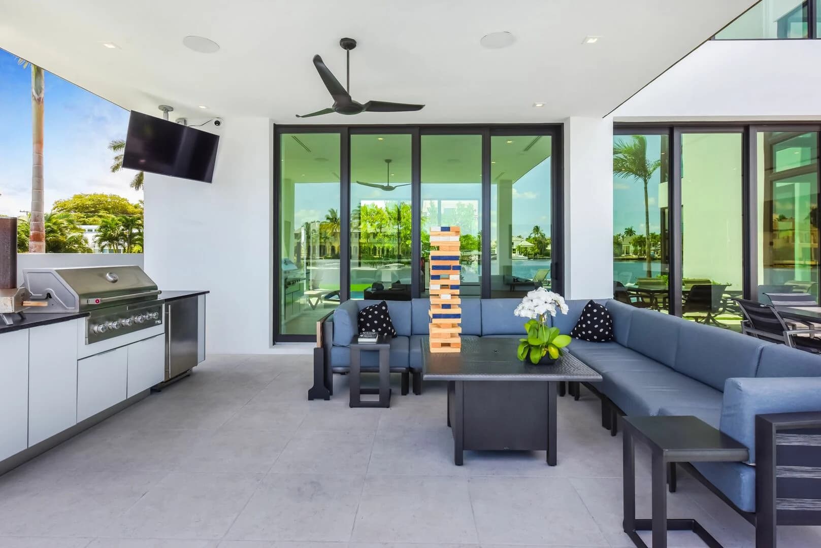 Seasage House - Image 6