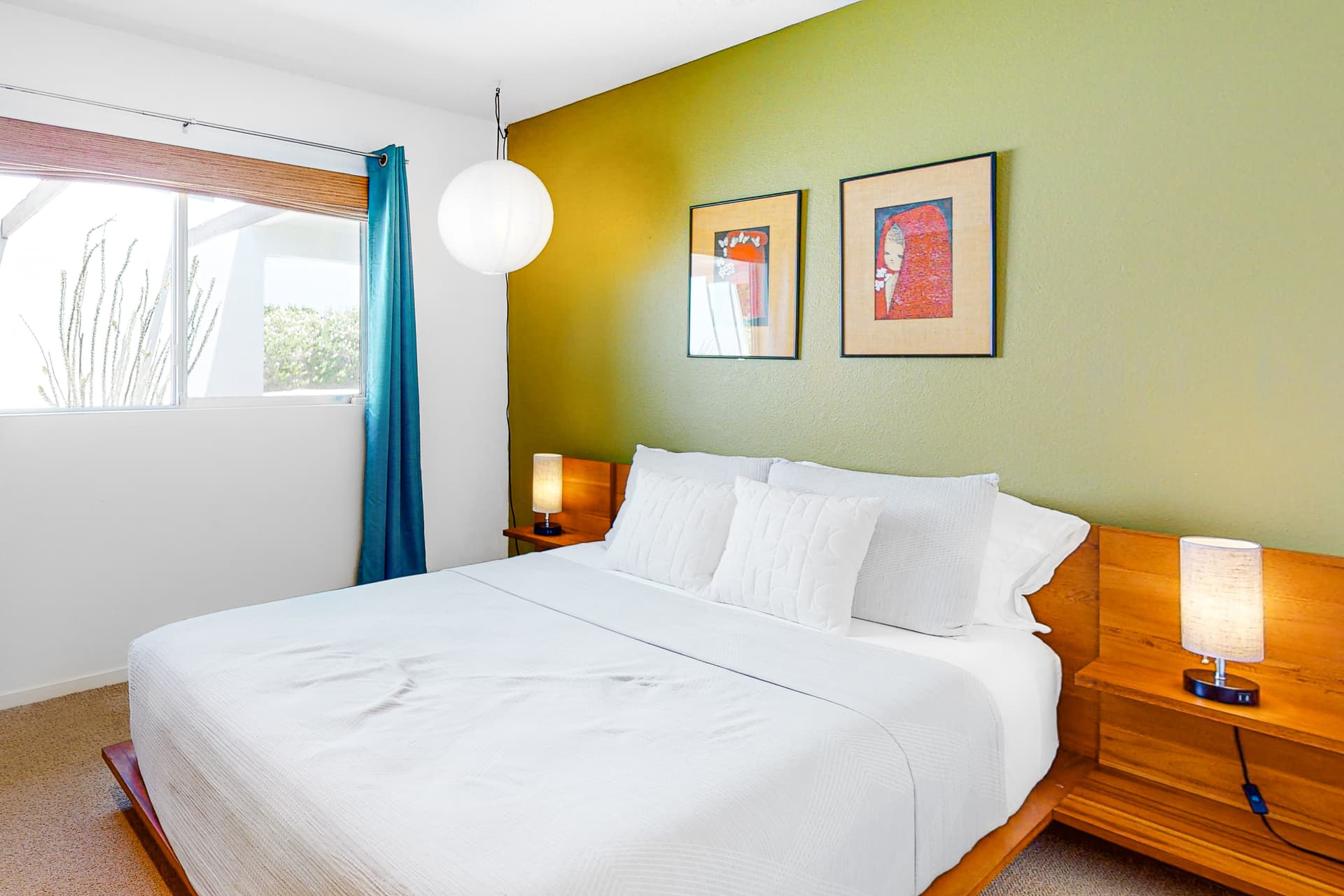 The Lucky Palm Home - Image 16