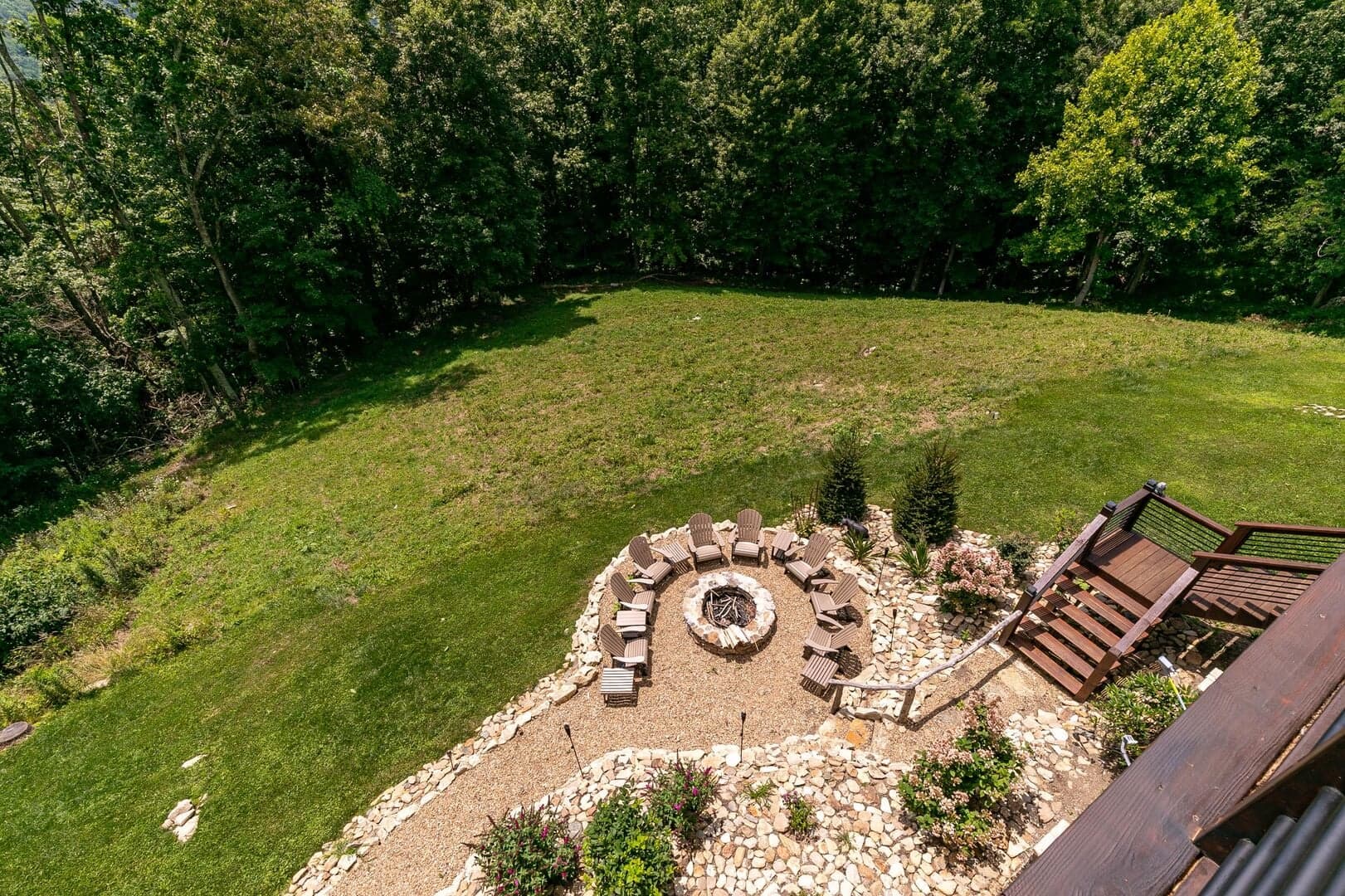 Bearingers Bluff  - Image 3