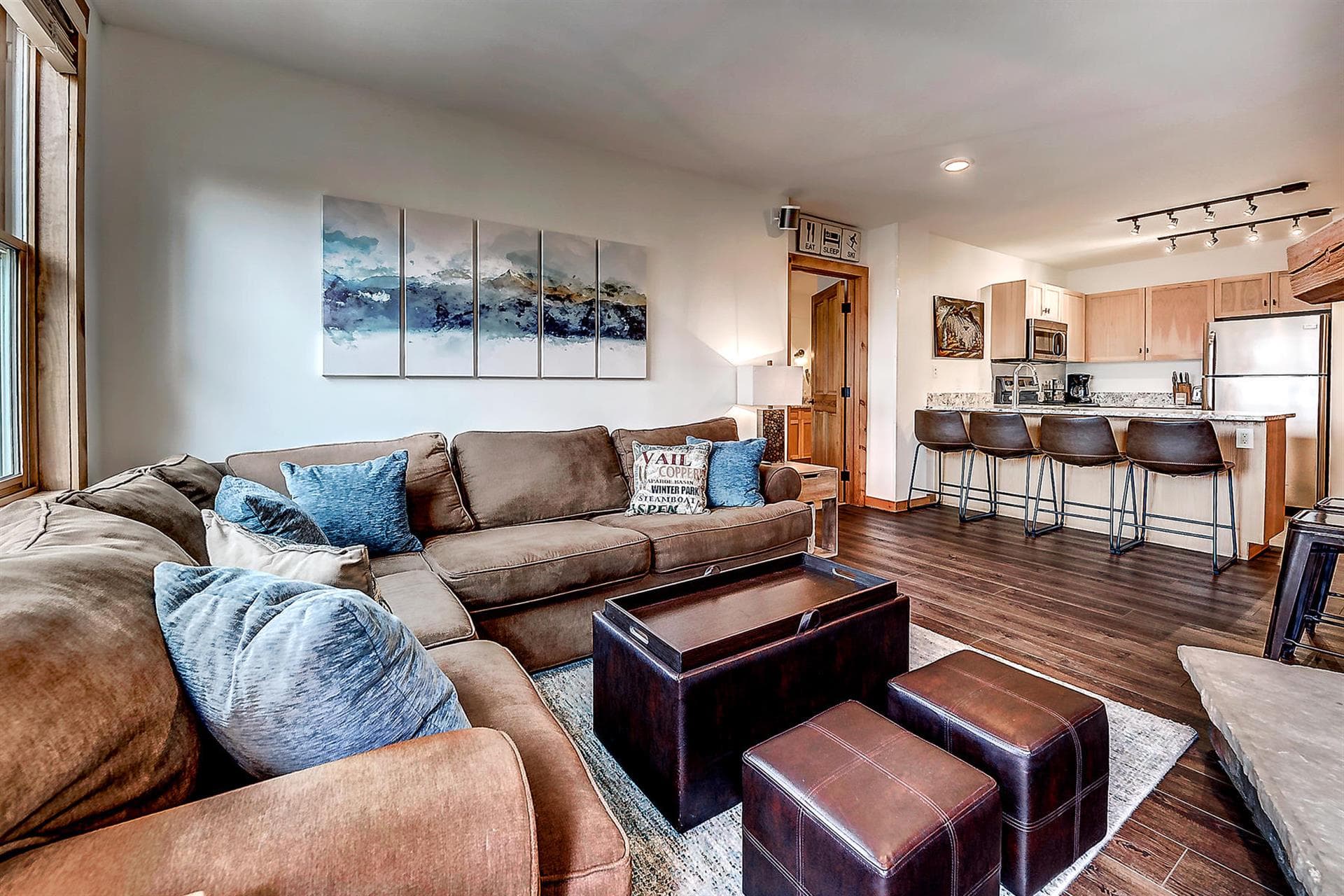 Summit Solace Lodge - Image 5