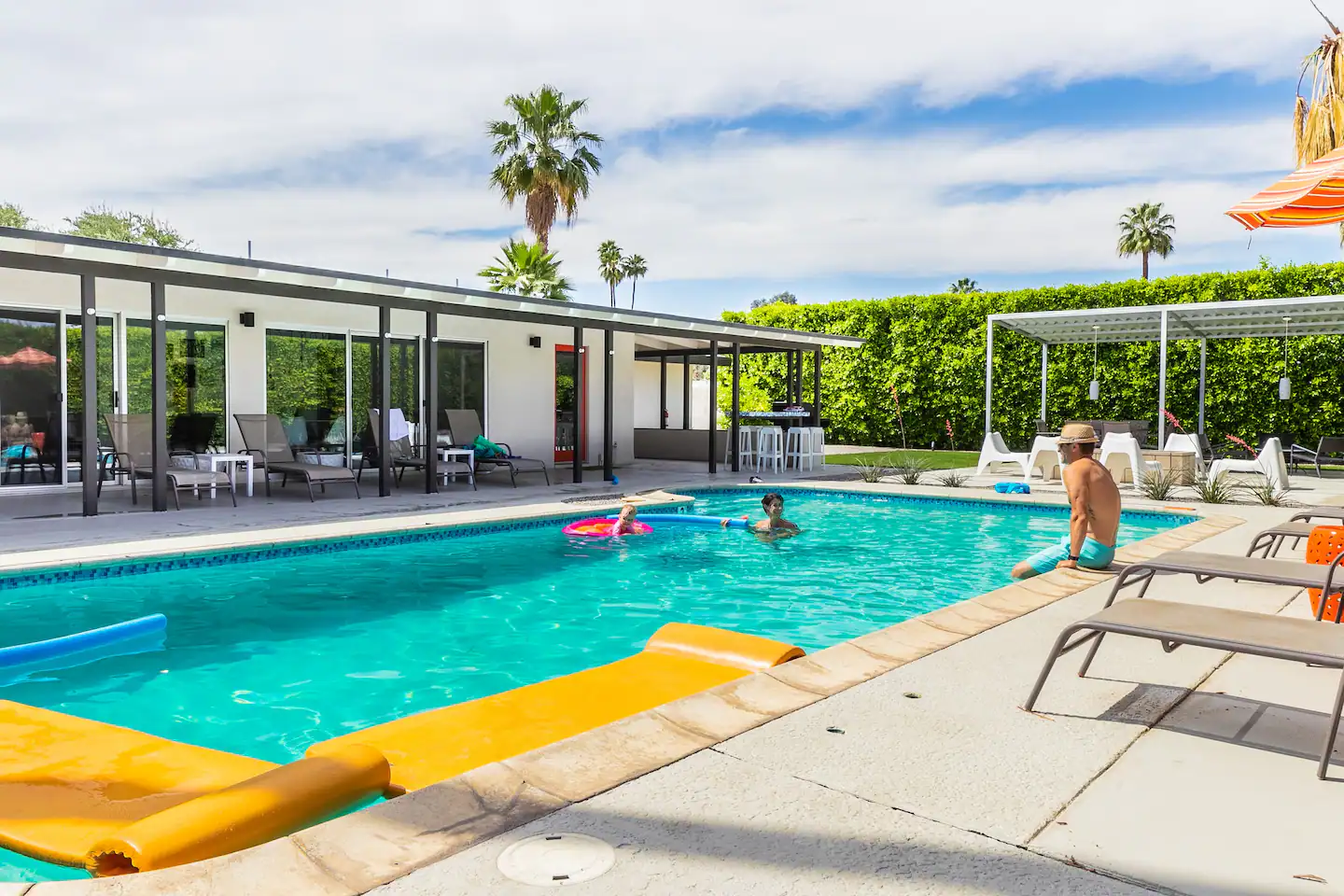 The Popsicle House - Image 50