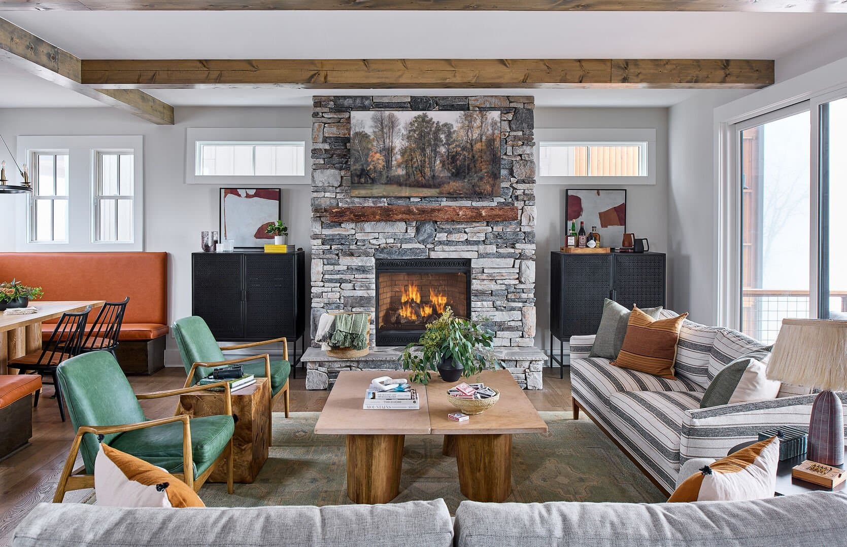 Overlook at Blue Ridge - Image 2