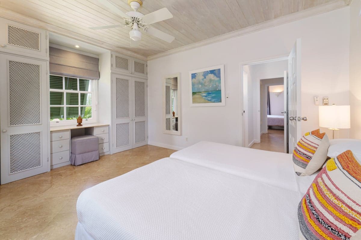 Beacon Hill Penthouse - Image 13