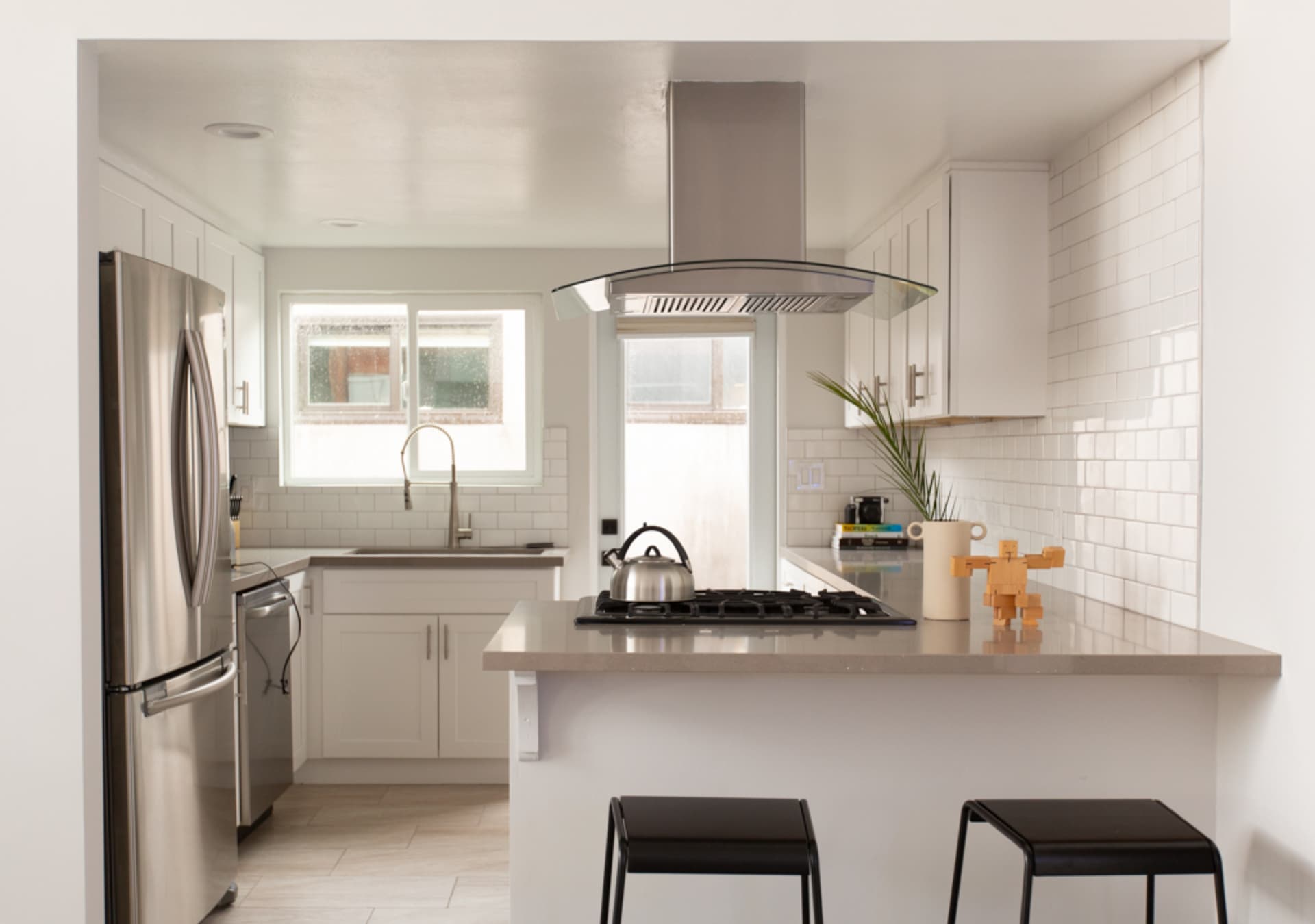 Hamilton I & II - Image 15