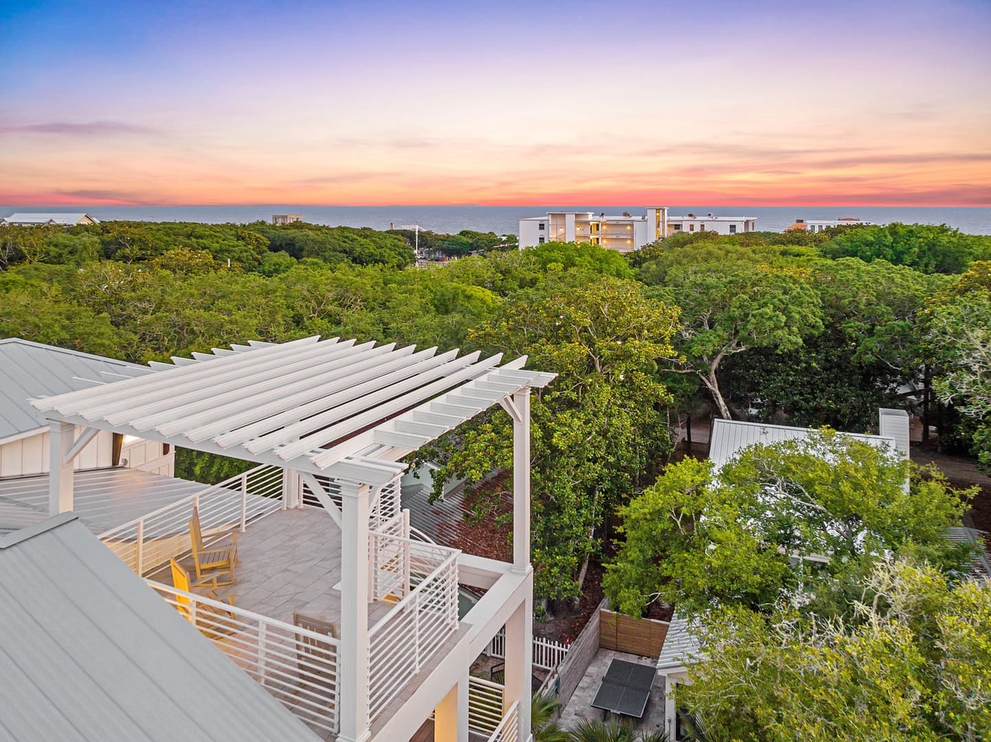 Tailwinds and Tides - Image 65