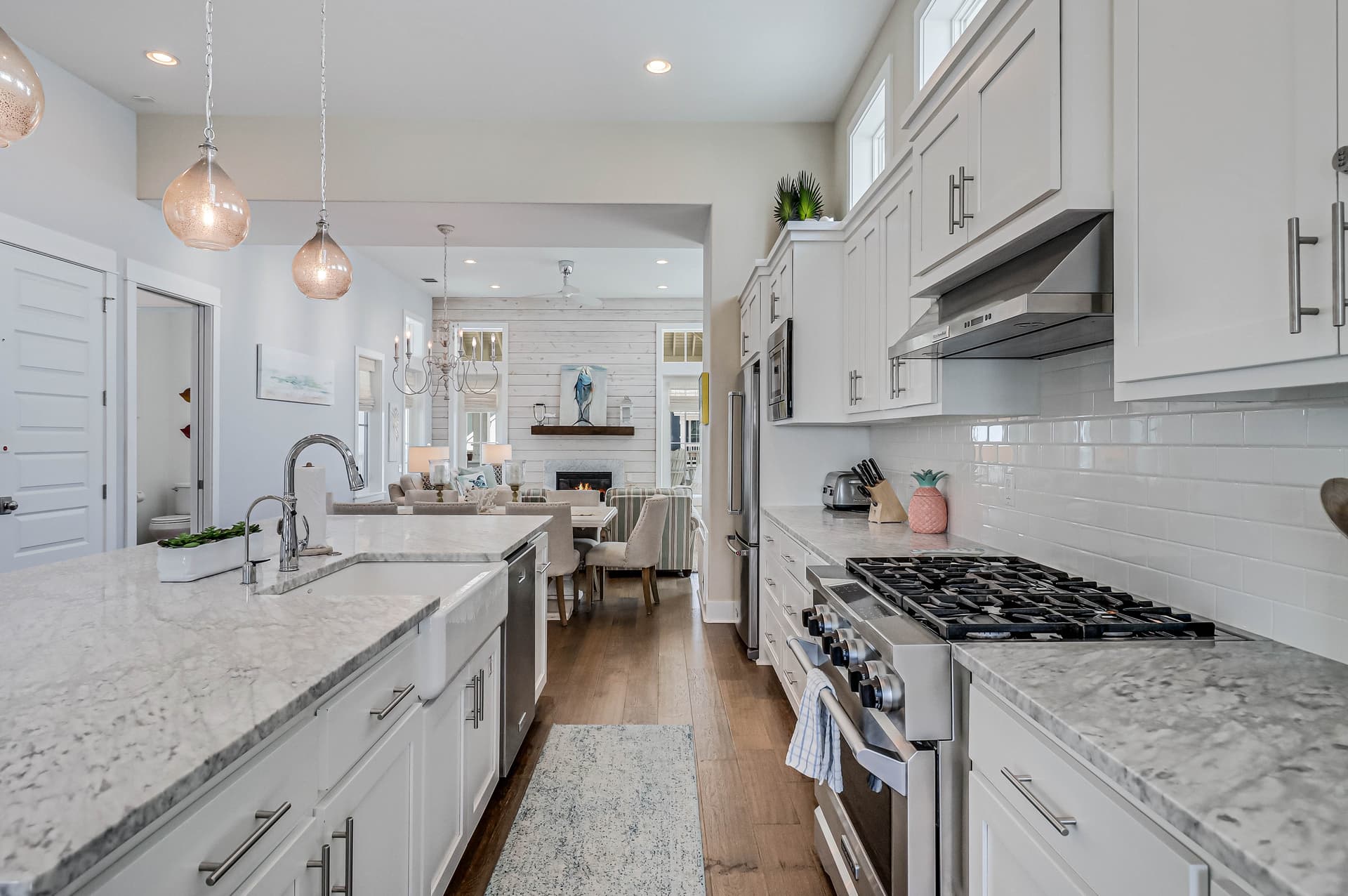 Wave and Sea House - Image 3