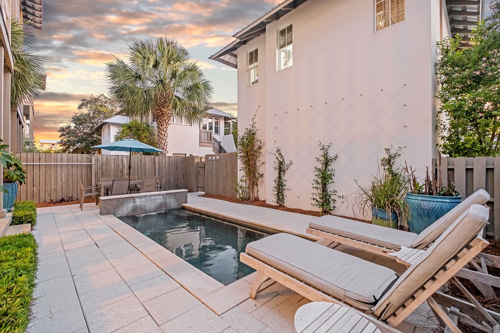 North Winston Villa - Image 42