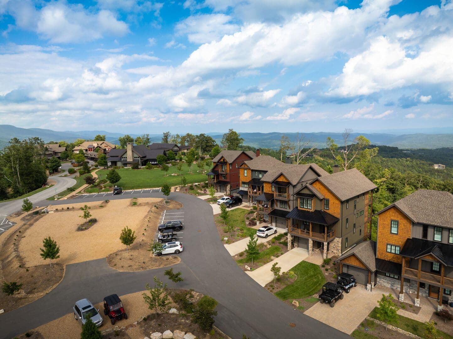 Morning Glory at Blue Ridge Mountain Club - Image 41