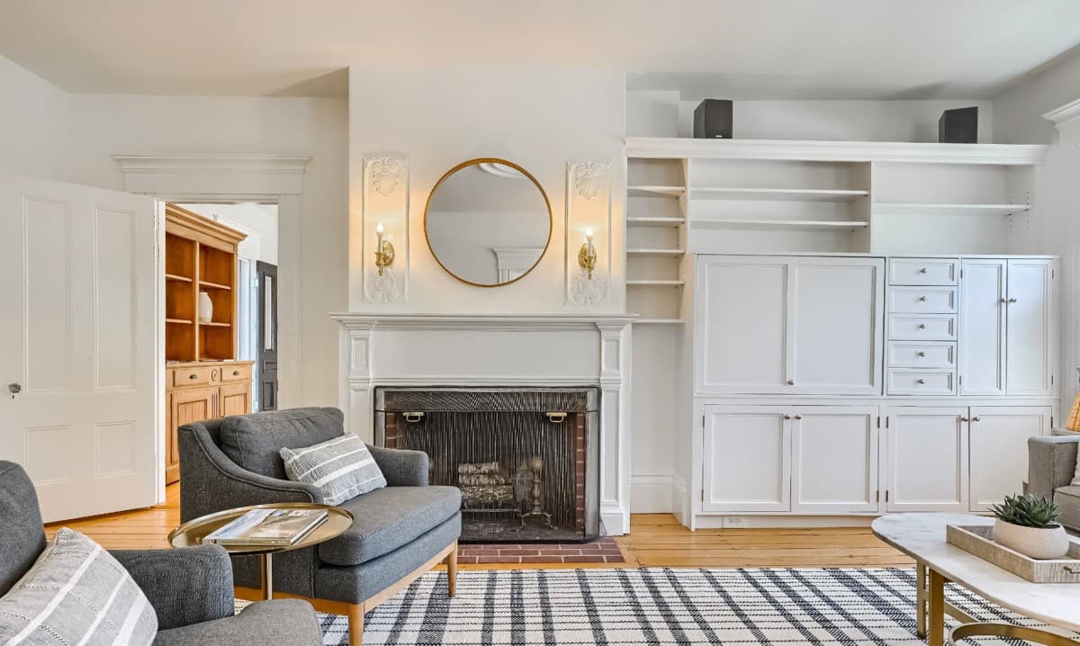 Captain Doane House - Image 42