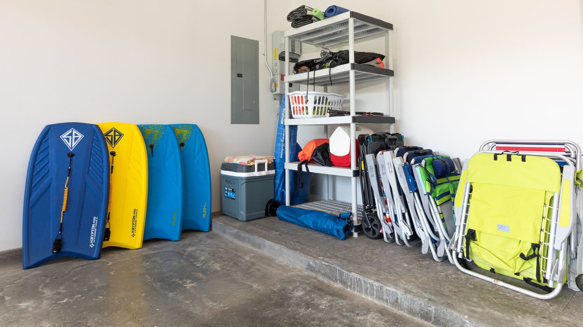 Sun Cottage - Image 34