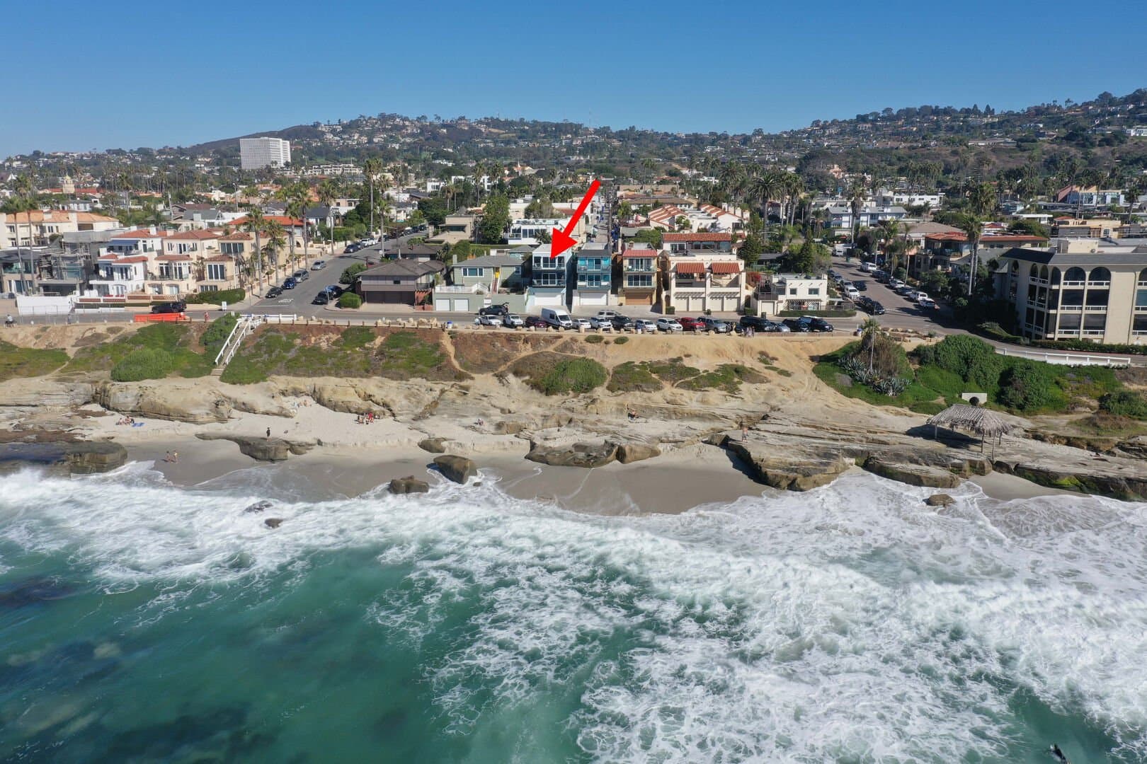 Neptune Home at Windansea A - Image 28