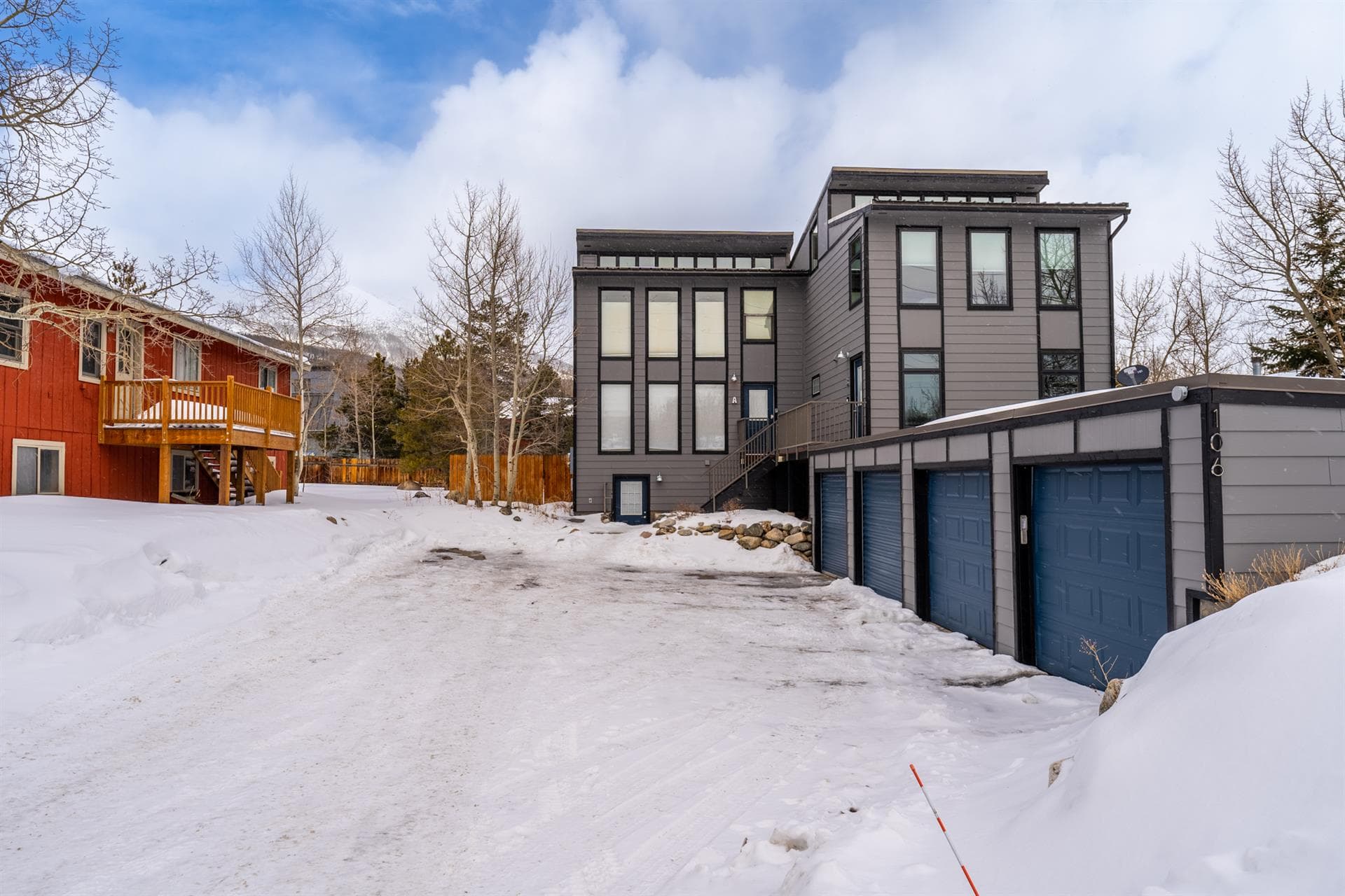 Alpine Home - Image 35